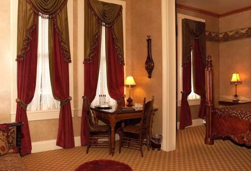 ジュニアスイート, Beaumont Hotel And Spa   Adults Only