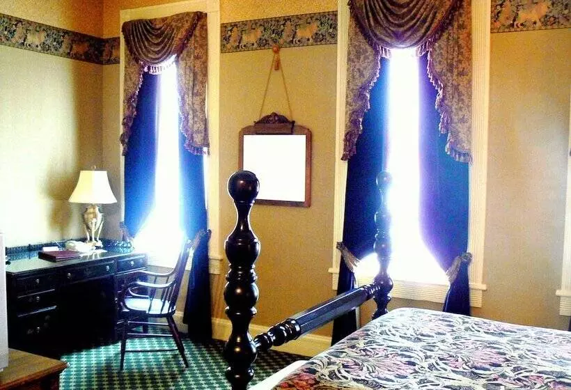 ジュニアスイート, Beaumont Hotel And Spa   Adults Only
