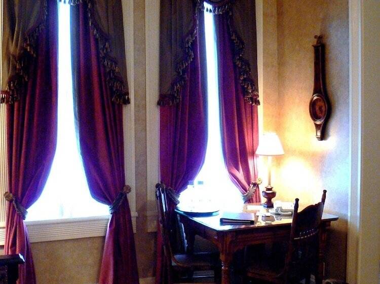 Полулюкс, Beaumont Hotel And Spa Adults Only