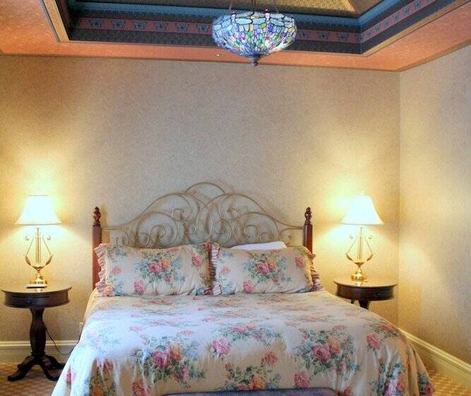 Полулюкс, Beaumont Hotel And Spa Adults Only