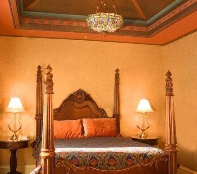 Полулюкс, Beaumont Hotel And Spa Adults Only