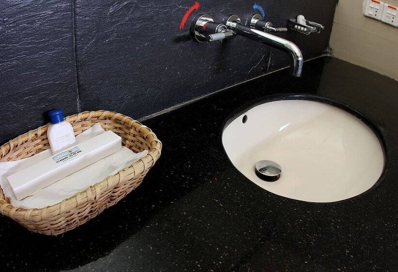 کلبه ییلاقی دلوکس یک خوابه, Dreamworld Resort, Hotel & Golf Course