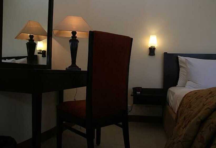 کلبه ییلاقی دلوکس یک خوابه, Dreamworld Resort, Hotel & Golf Course