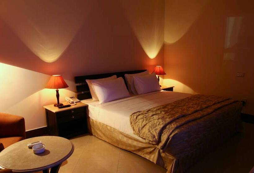 کلبه ییلاقی دلوکس یک خوابه, Dreamworld Resort, Hotel & Golf Course