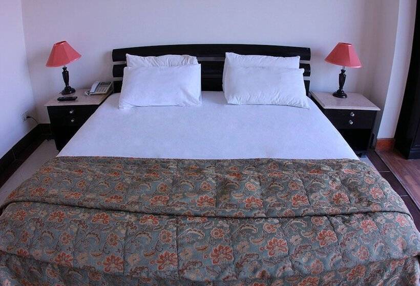 کلبه ییلاقی دلوکس یک خوابه, Dreamworld Resort, Hotel & Golf Course