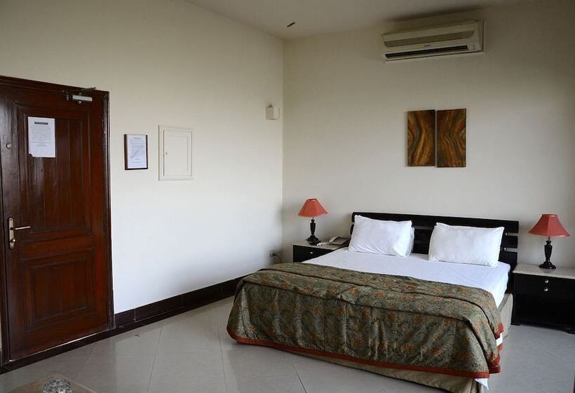 کلبه ییلاقی دلوکس یک خوابه, Dreamworld Resort, Hotel & Golf Course