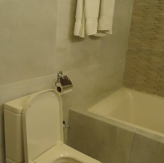 سوییت, Dreamworld Resort, Hotel & Golf Course