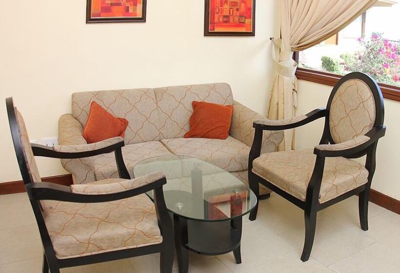 سوییت, Dreamworld Resort, Hotel & Golf Course