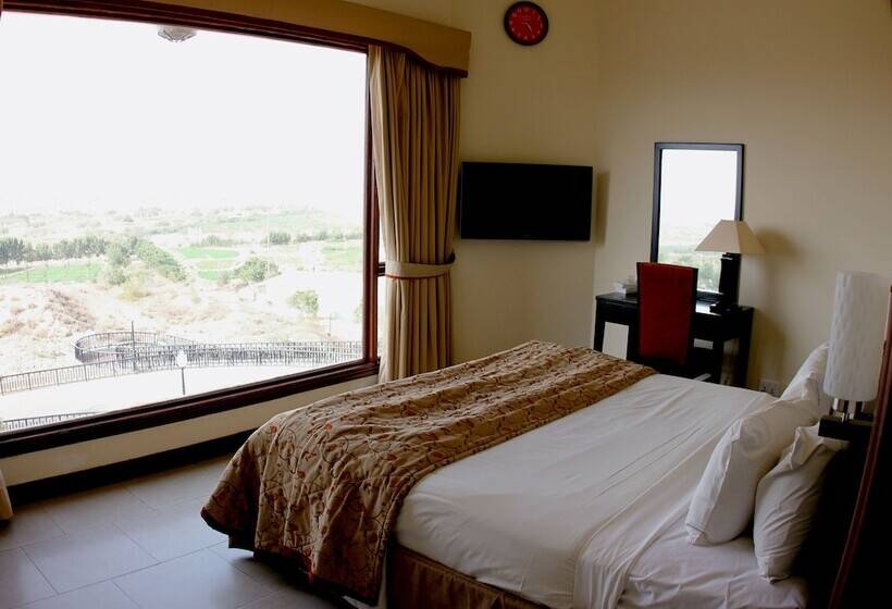 سوییت, Dreamworld Resort, Hotel & Golf Course