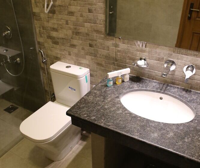 سوئیت رویال, Dreamworld Resort, Hotel & Golf Course