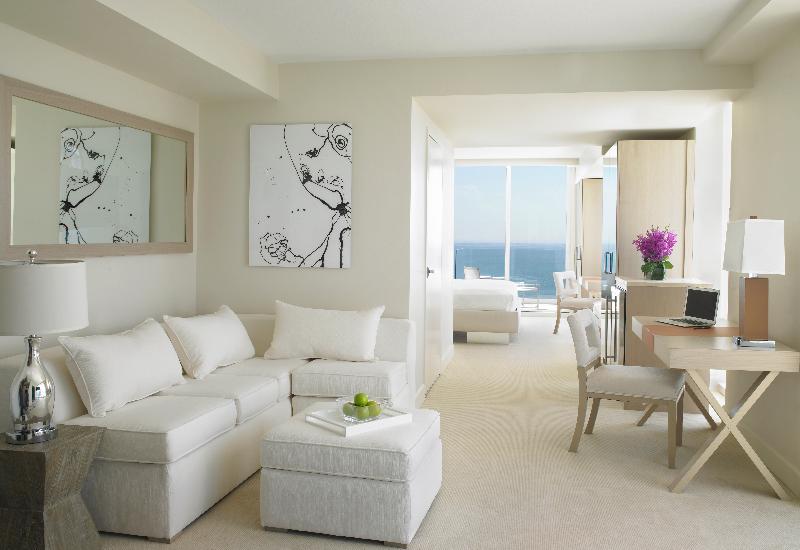 غرفة قياسية سرير كينج, Aloft Green Bay