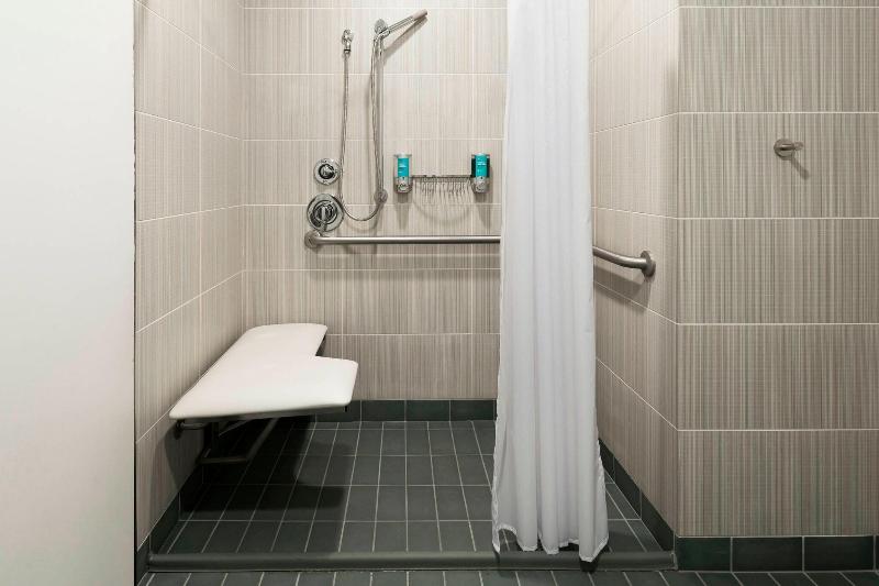 غرفة قياسية, Aloft Tallahassee Downtown