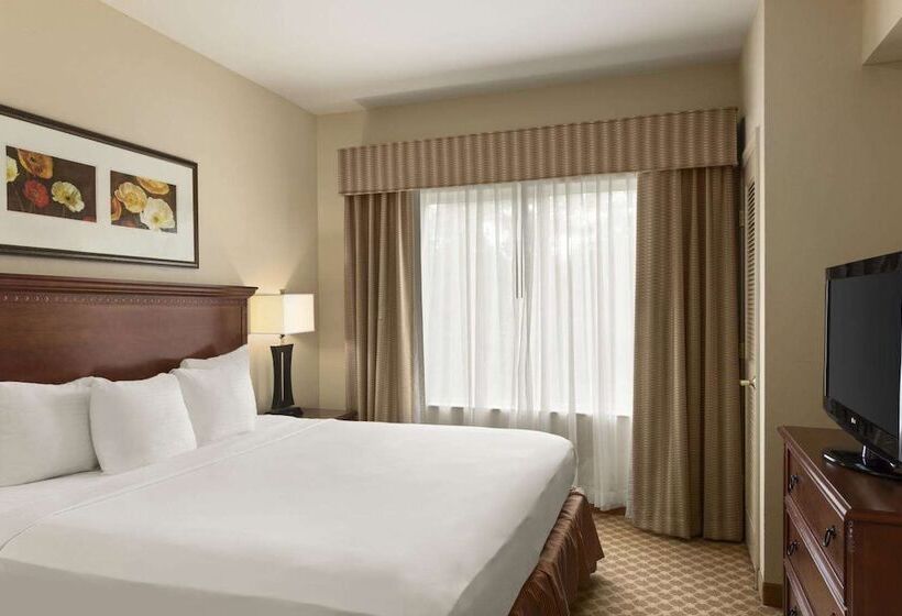 Люкс, Country Inn & Suites By Radisson, Saraland, Al