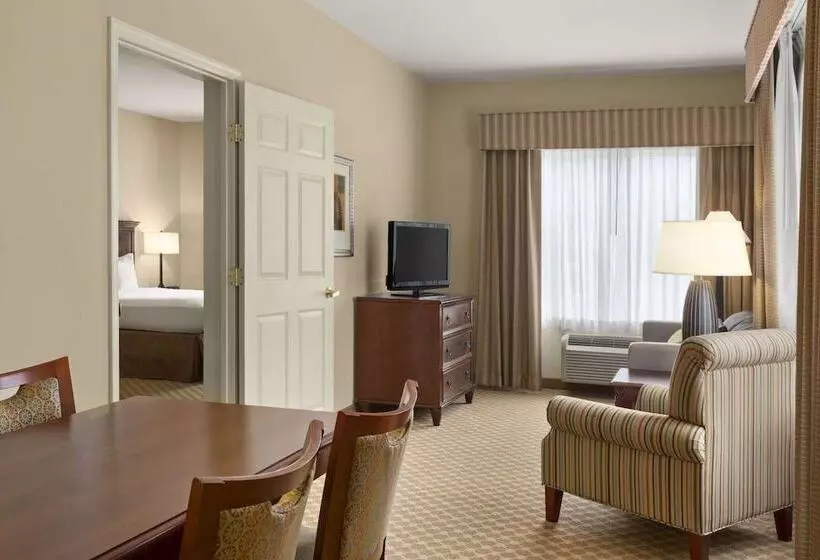 スイート, Country Inn & Suites By Radisson, Saraland, Al