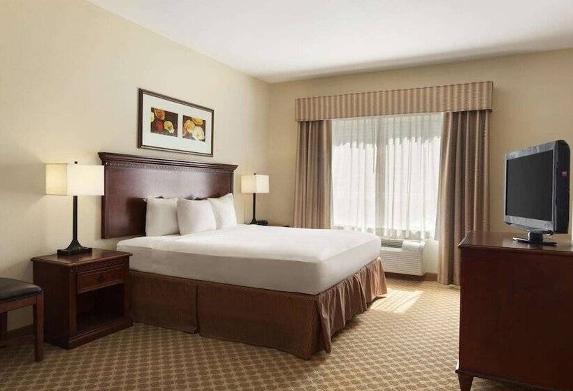 Люкс, Country Inn & Suites By Radisson, Saraland, Al