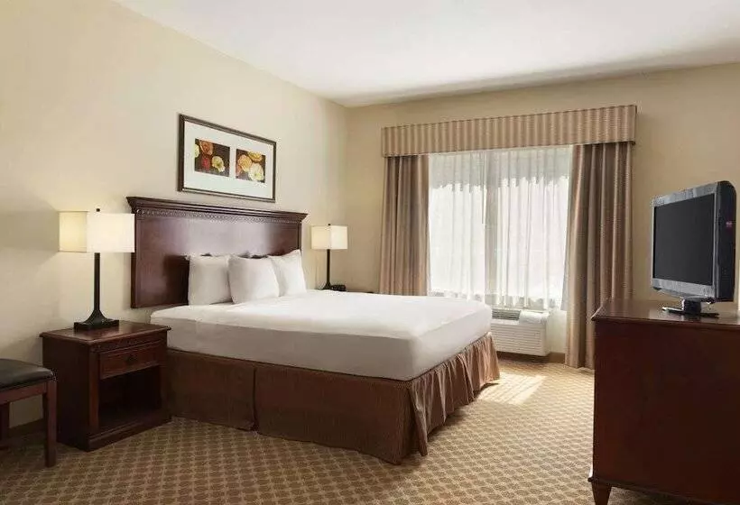 スイート, Country Inn & Suites By Radisson, Saraland, Al