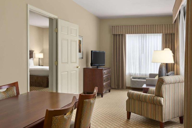 Люкс Кровать Кинг, Country Inn & Suites By Radisson, Saraland, Al