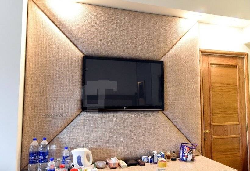 اتاق اجرایی, Crown Plaza Islamabad