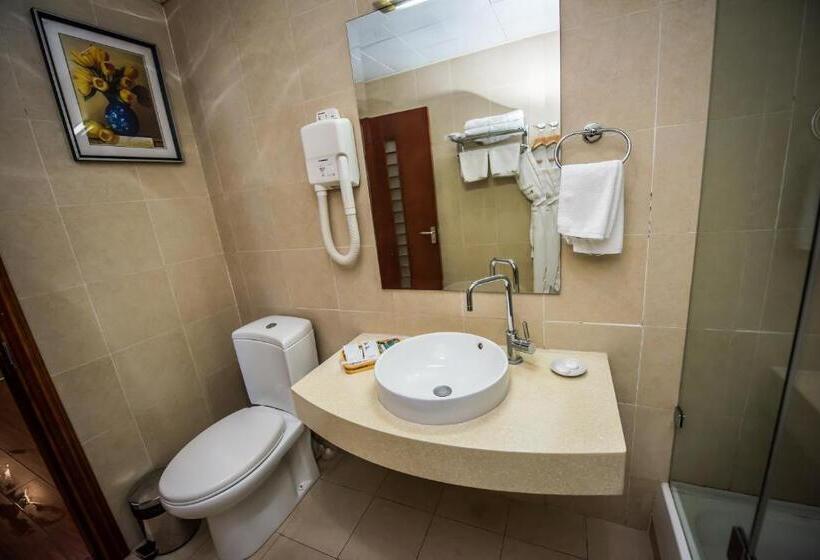 اتاق استاندارد, G Empire