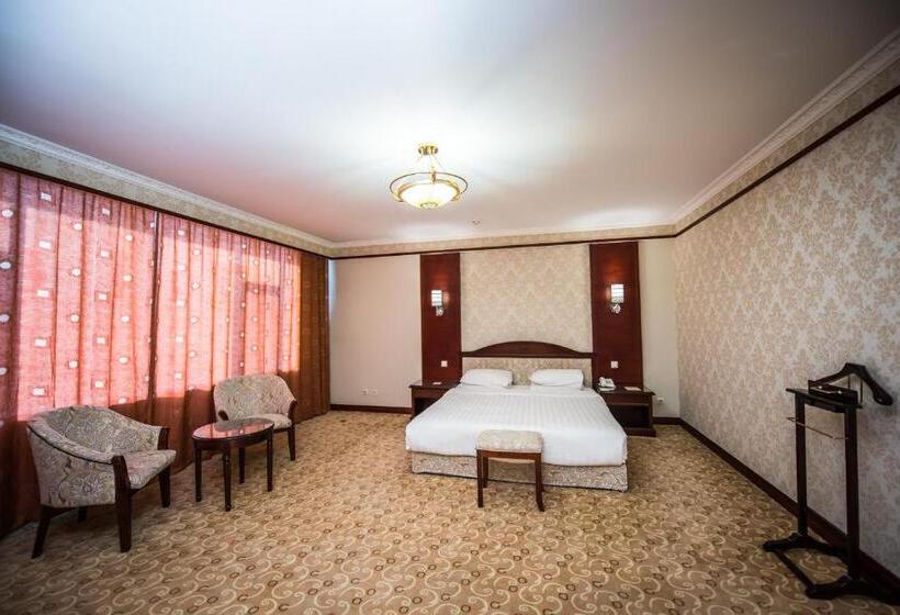 سوییت, G Empire