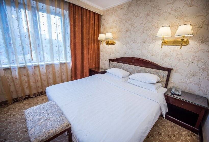 اتاق کلاس بیزنس, G Empire