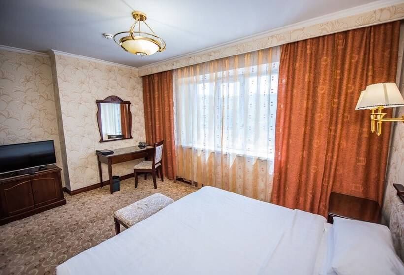 اتاق کلاس بیزنس, G Empire