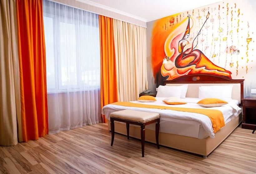 اتاق کلاس بیزنس, G Empire