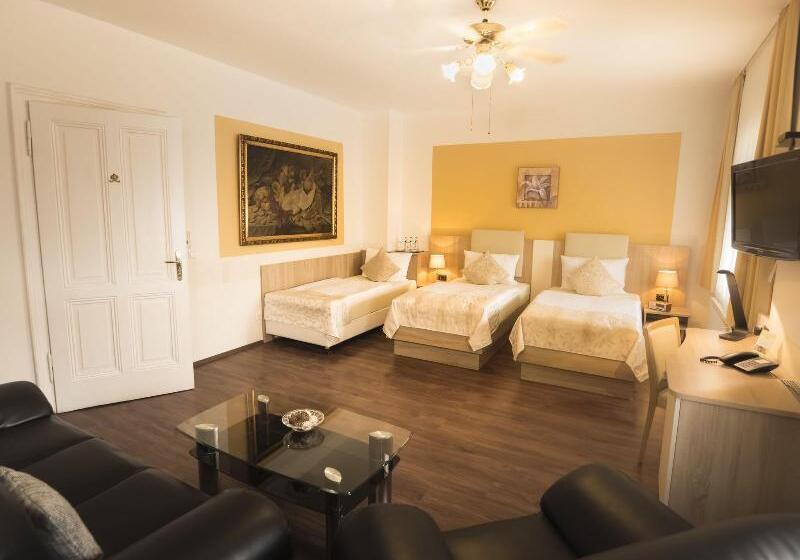 اتاق استاندارد, G Empire