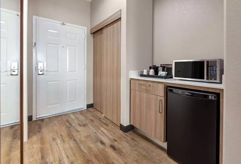 ２ベッドスイートルーム, La Quinta By Wyndham Houston Channelview