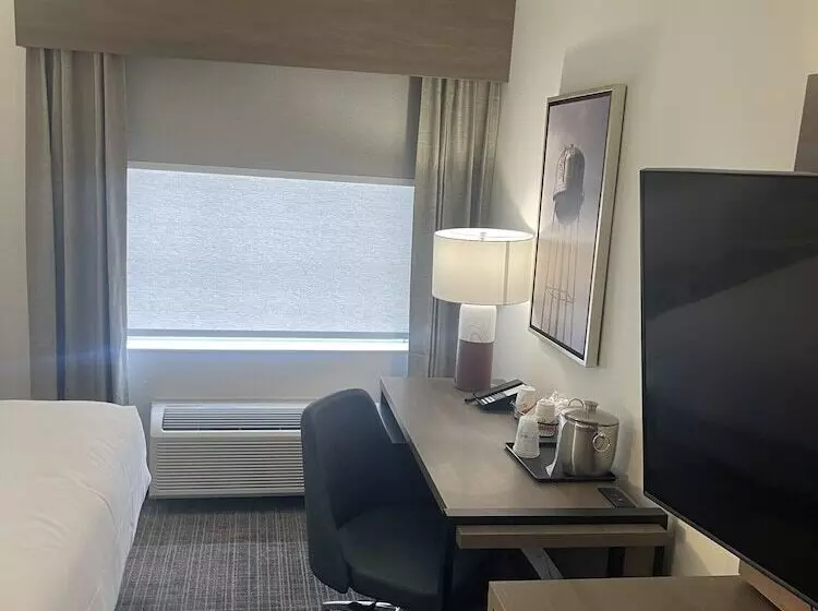 デラックスルーム, Comfort Inn & Suites New Iberia   Avery Island