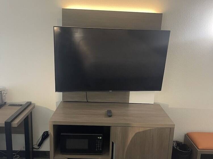 غرفة ديلوكس, Comfort Inn & Suites New Iberia   Avery Island