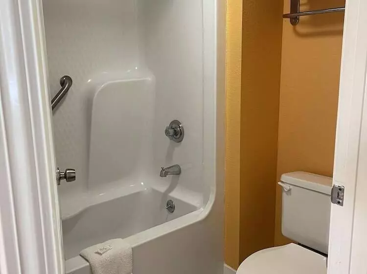 スタンダードルーム, New Hampshire Inn