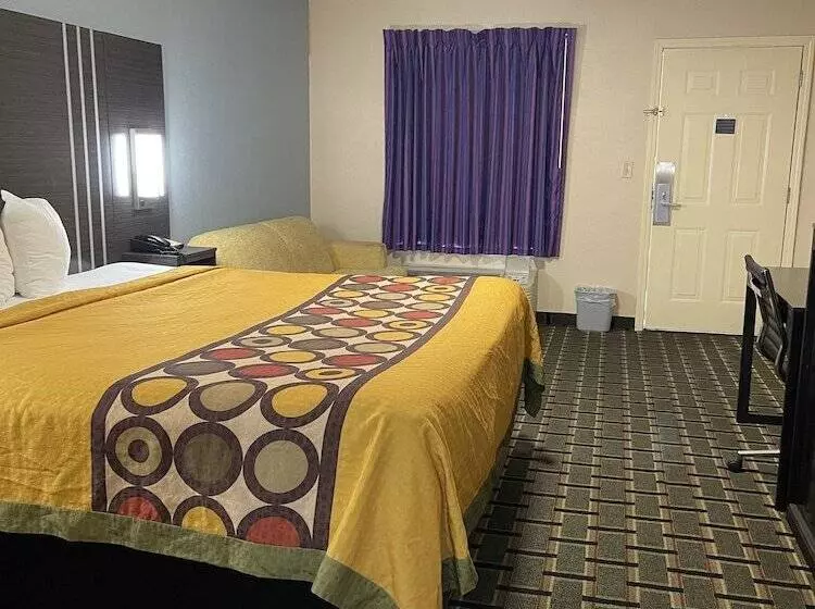 スタンダードルーム, New Hampshire Inn