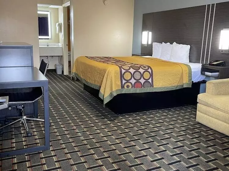 スタンダードルーム, New Hampshire Inn