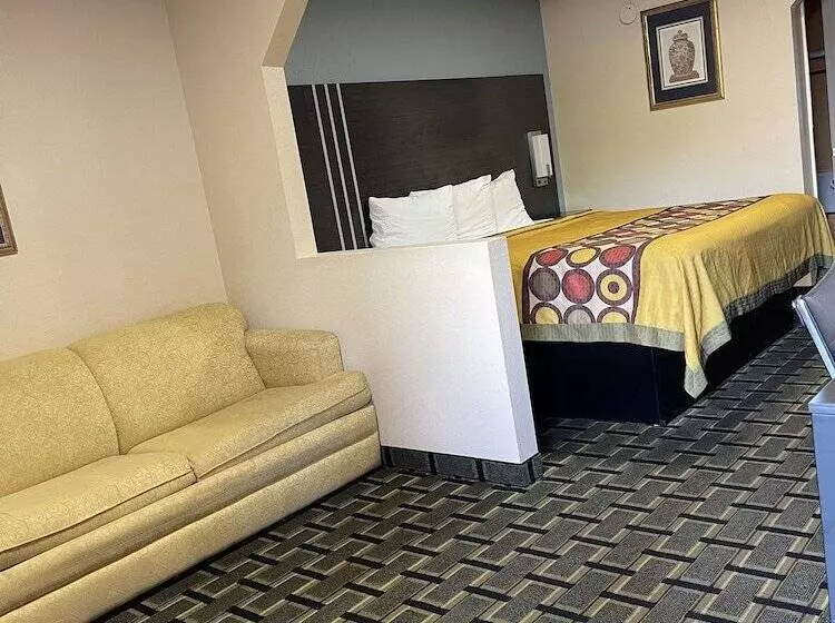 スタンダードルーム, New Hampshire Inn