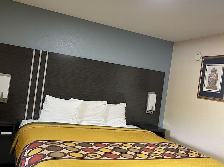 스탠다드 룸, New Hampshire Inn
