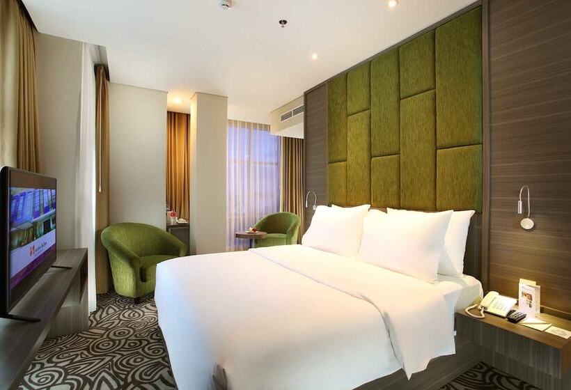 סוויטת ג'וניור, Swissbelinn Balikpapan