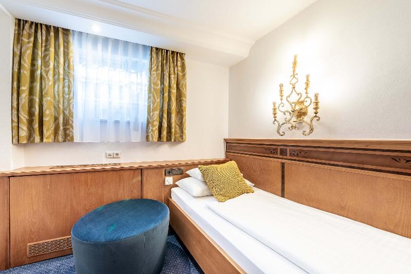 Номер Executive, Swiss Belinn Panakkukang
