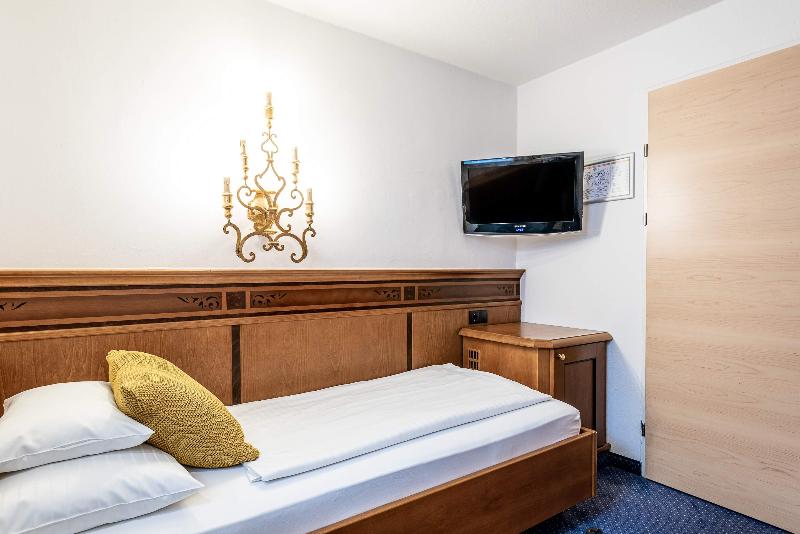 Номер Executive, Swiss Belinn Panakkukang