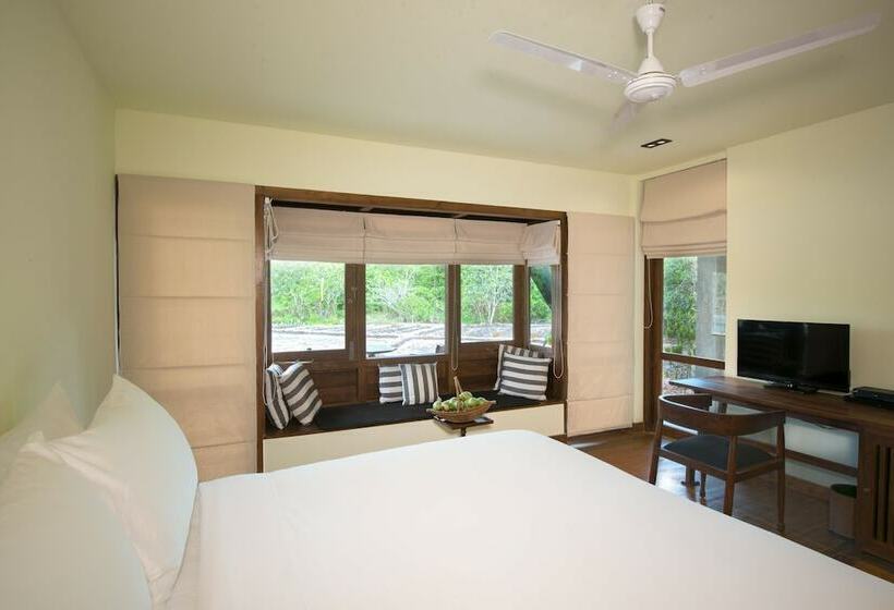 Номер Deluxe, Jetwing Kurulubedda   Adults Only