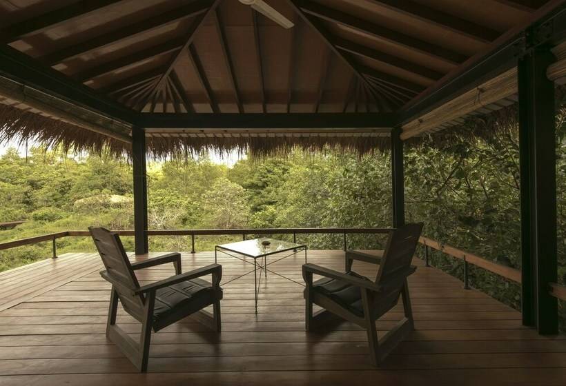 Номер Deluxe, Jetwing Kurulubedda   Adults Only