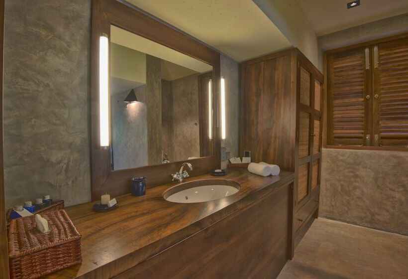 Номер Deluxe, Jetwing Kurulubedda   Adults Only