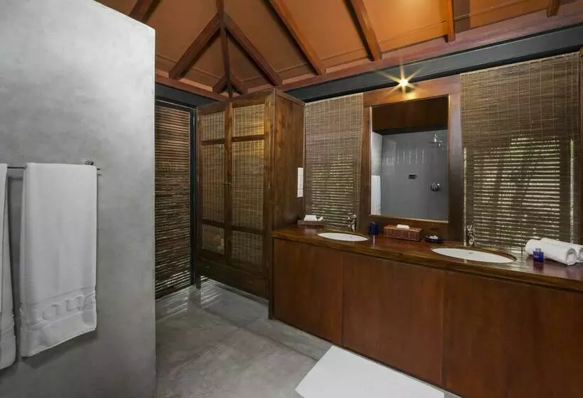 デラックスルーム, Jetwing Kurulubedda   Adults Only