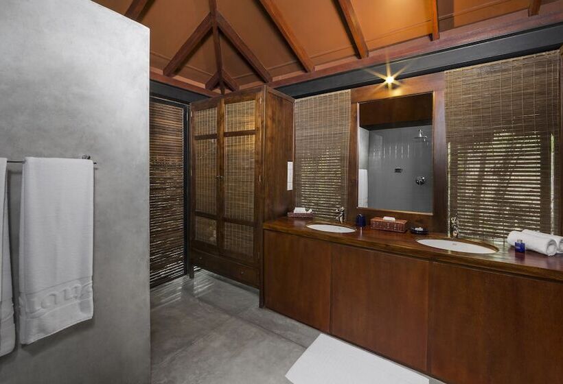 Номер Deluxe, Jetwing Kurulubedda   Adults Only