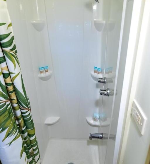 غرفة ديلوكس, Kauai Palms