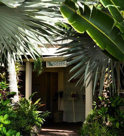 غرفة ديلوكس, Kauai Palms