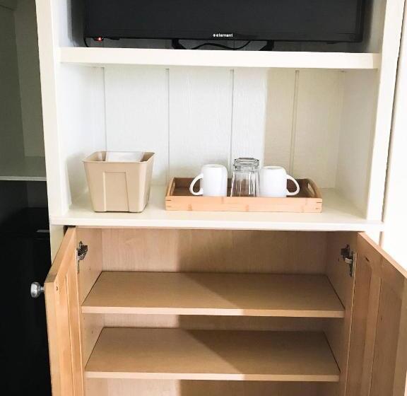 Номер Deluxe, Kauai Palms