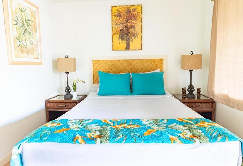Номер Deluxe, Kauai Palms