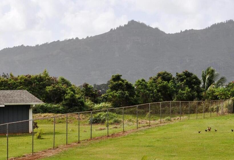 Стандартный Номер Кровать Кинг, Kauai Palms