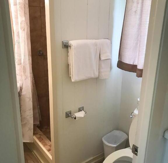 غرفة قياسية سرير كينج, Kauai Palms